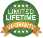 FusionTurf - Limited Lifetime Warranty